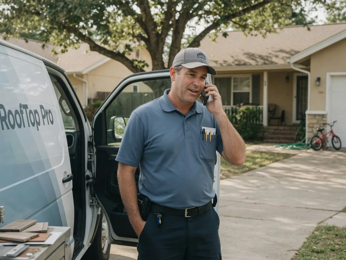 Roof Repair Danciger, TX FAQs